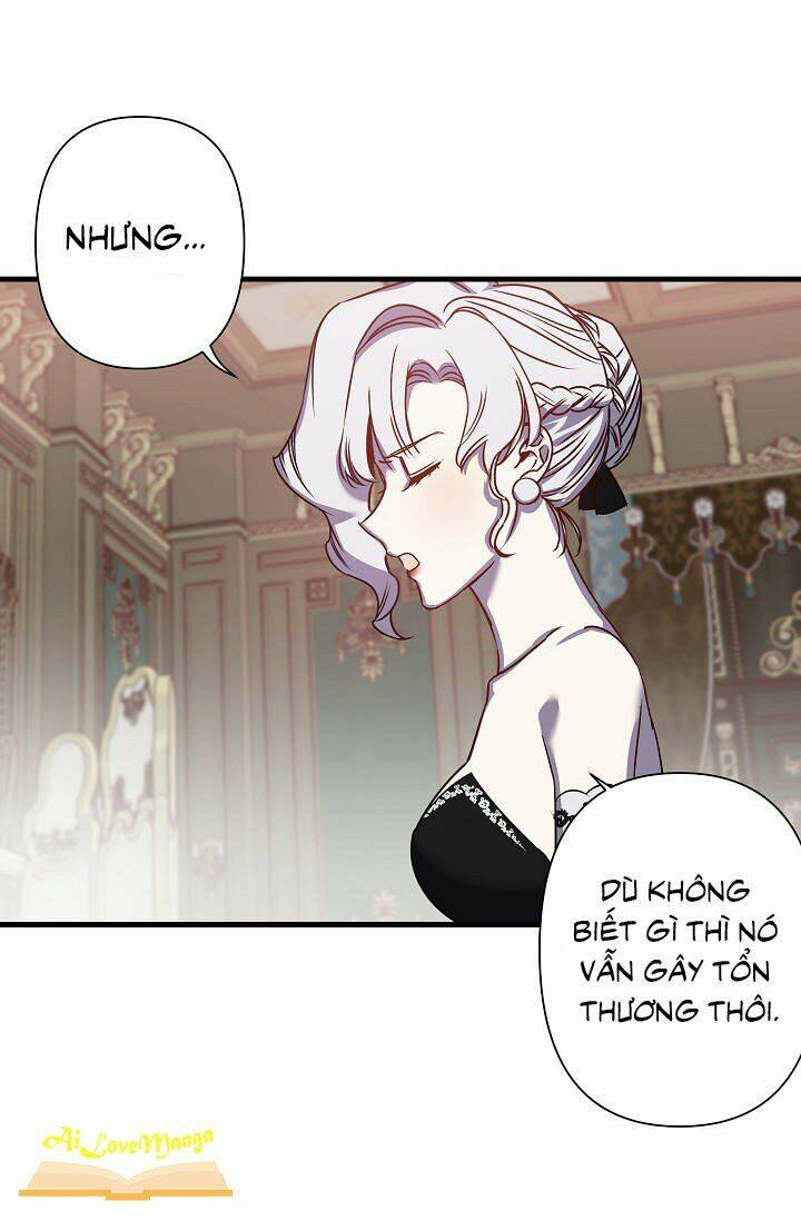 Hôn Lễ Báo Thù: Chapter 42