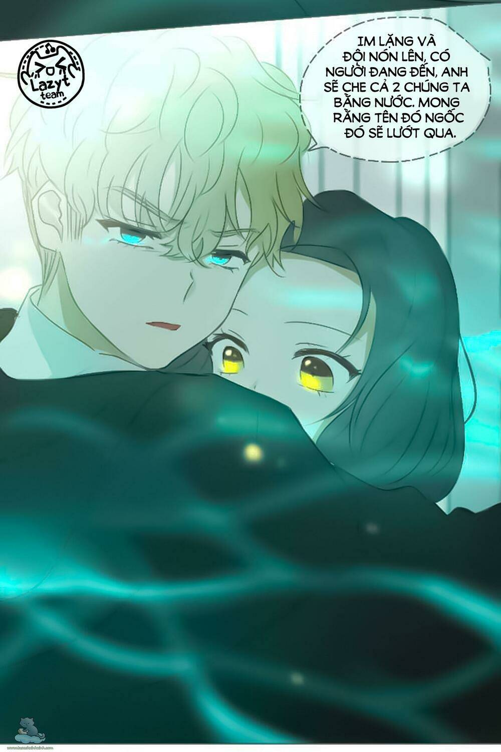 Cô Gái Bình Thường: Chapter 5