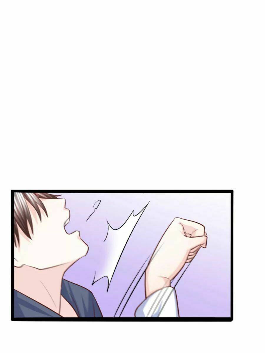 Ta Và Nam Thần Cởi Áo Ngủ Rồi: Chapter 38