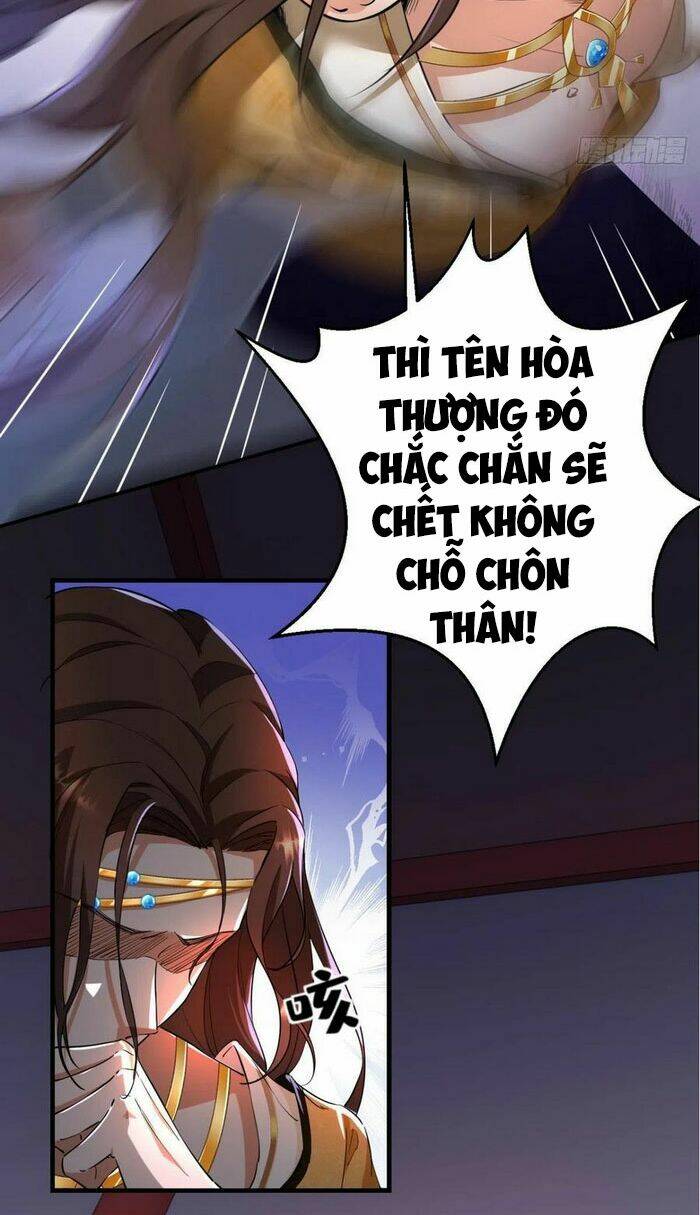 Tà Du Ký: Chapter 48