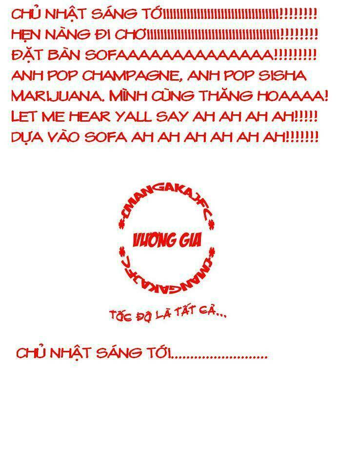 Fujimura-Kun Meitsu: Chapter 24