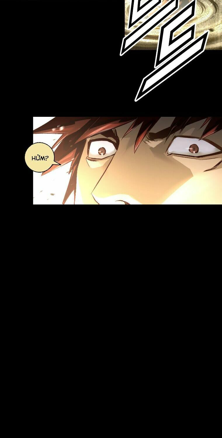 Dị Giới Tam Tuyệt: Chapter 3