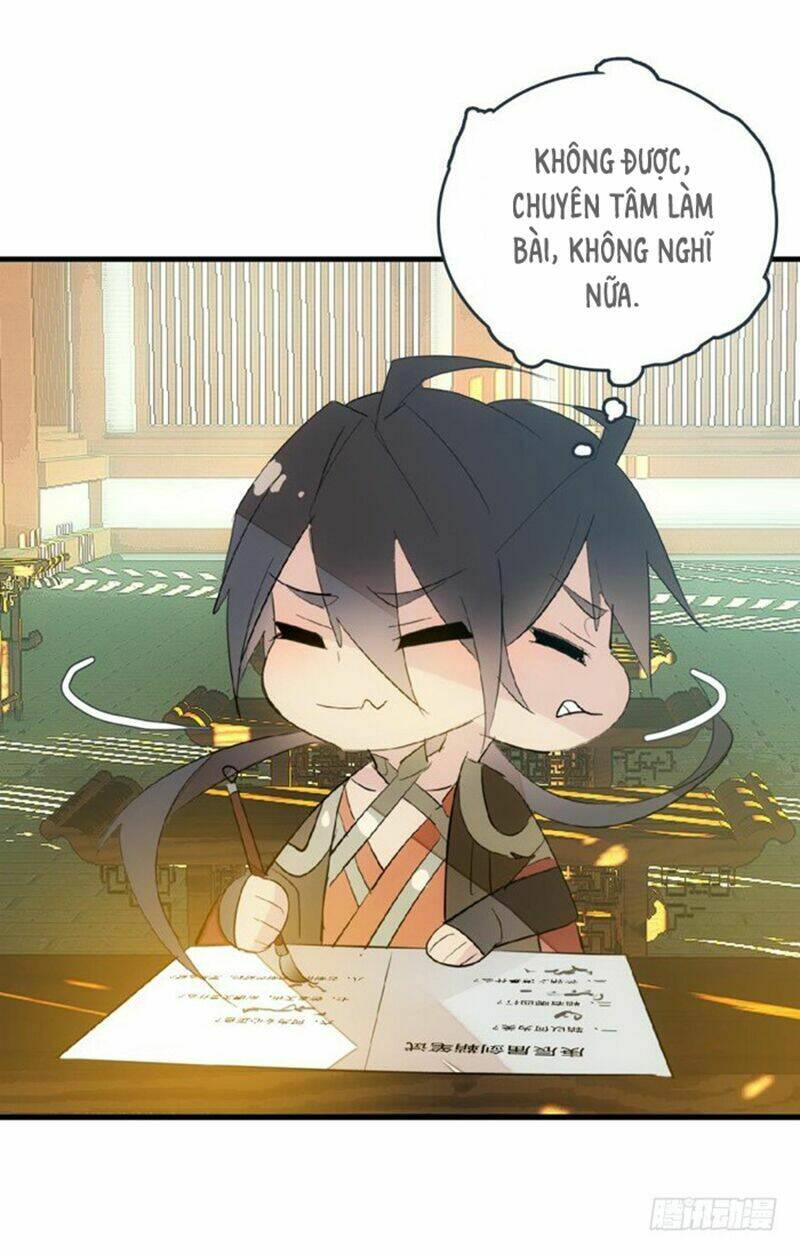 Sư Phụ Lại Trêu Chọc Ta: Chapter 31