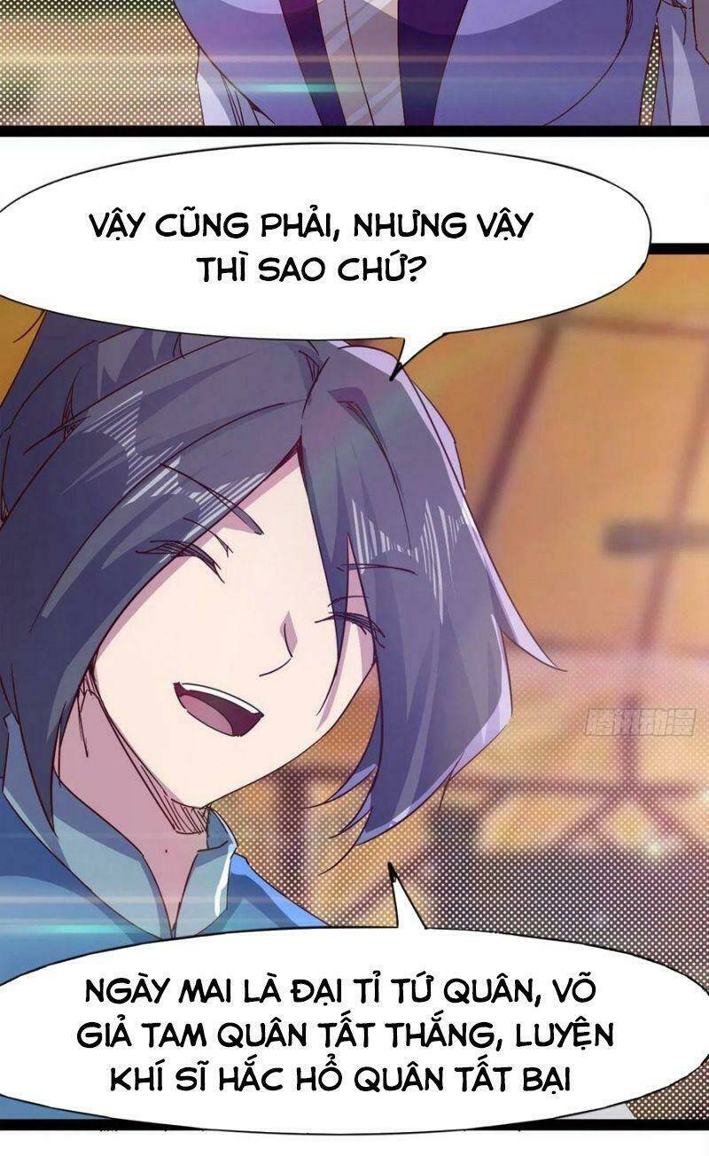 Kiếm Đồ: Chapter 69