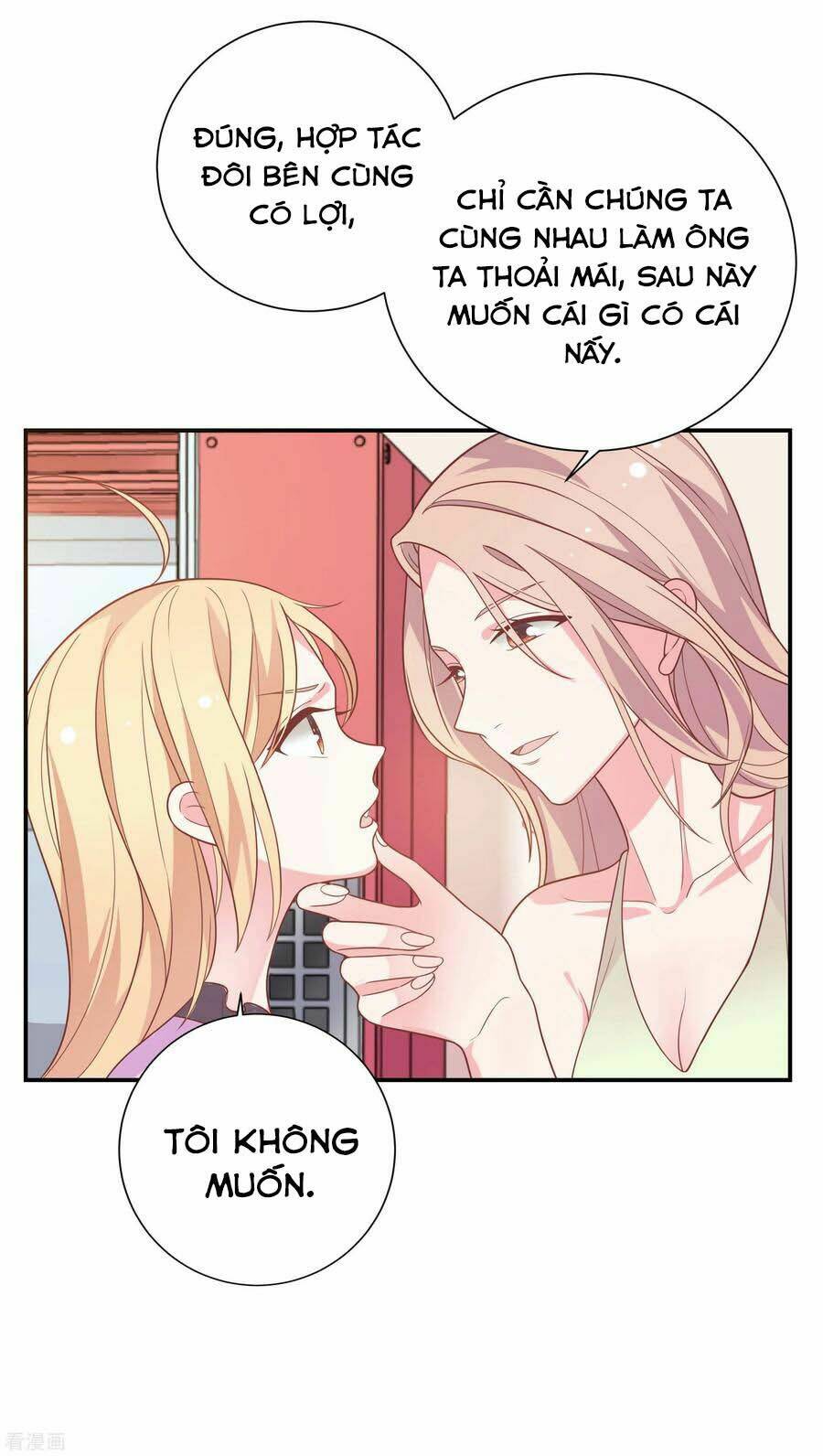 Hẹn Hò Siêu Tốc: Chapter 37