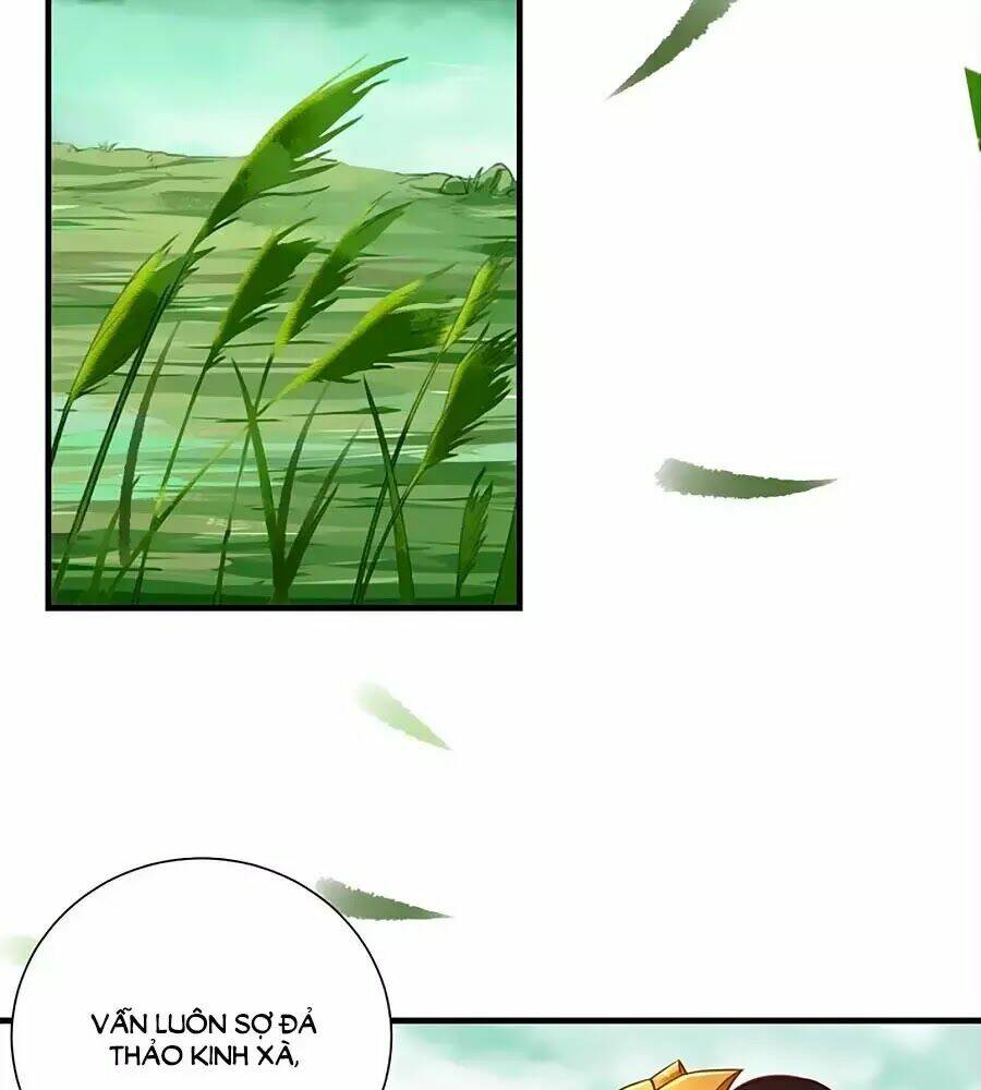 Thịnh Thế Lê Hoa Điện: Chapter 79