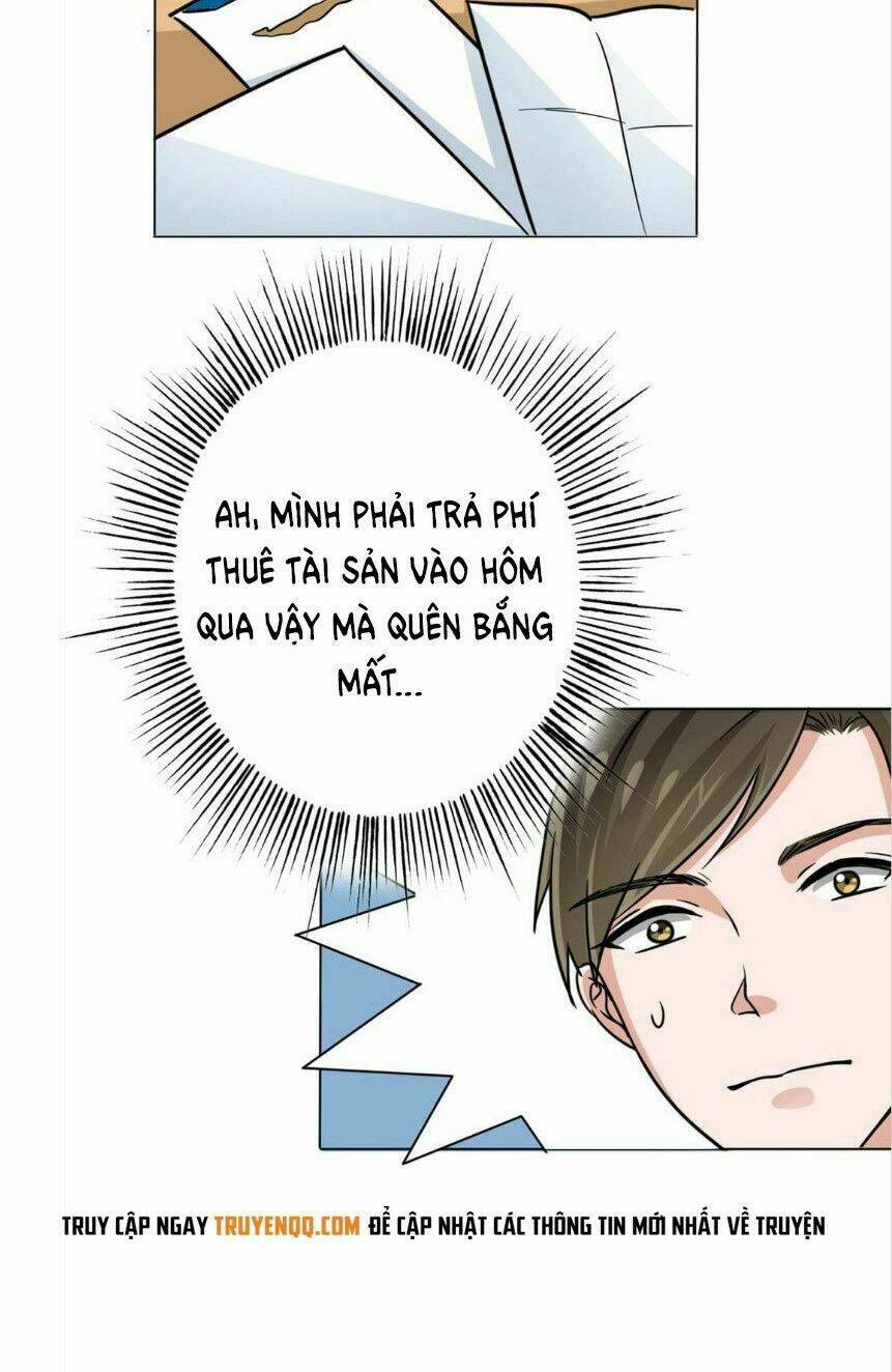 Become A Girl At Night: Chapter 16