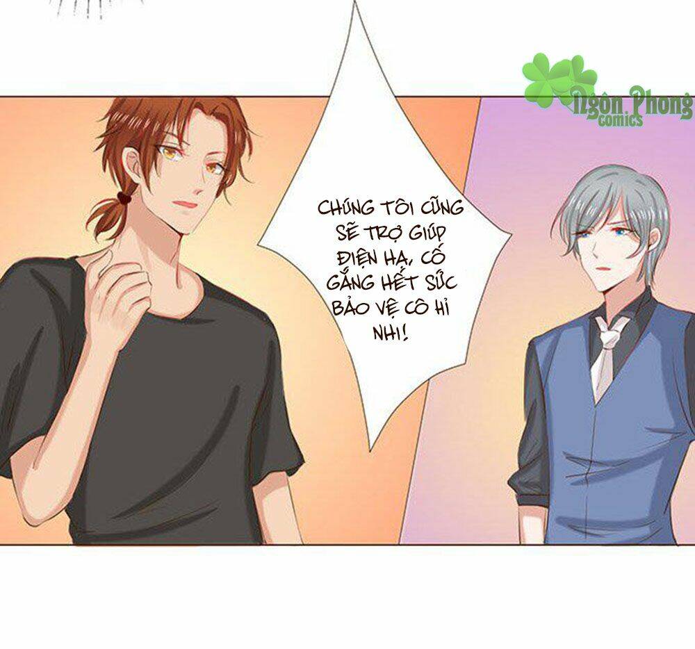 Ma Vương Luyến Ái Chỉ Nam: Chapter 46