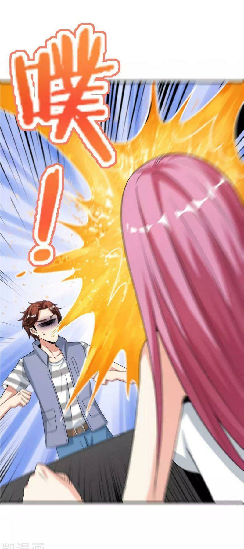 Vòng Bạn Bè Mạnh Nhất Của Tiên Giới: Chapter 65