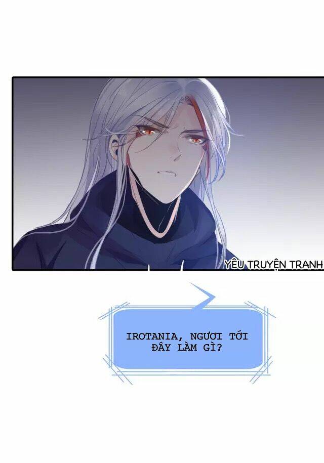 Hướng Dẫn Bảo Trì Người Máy: Chapter 17