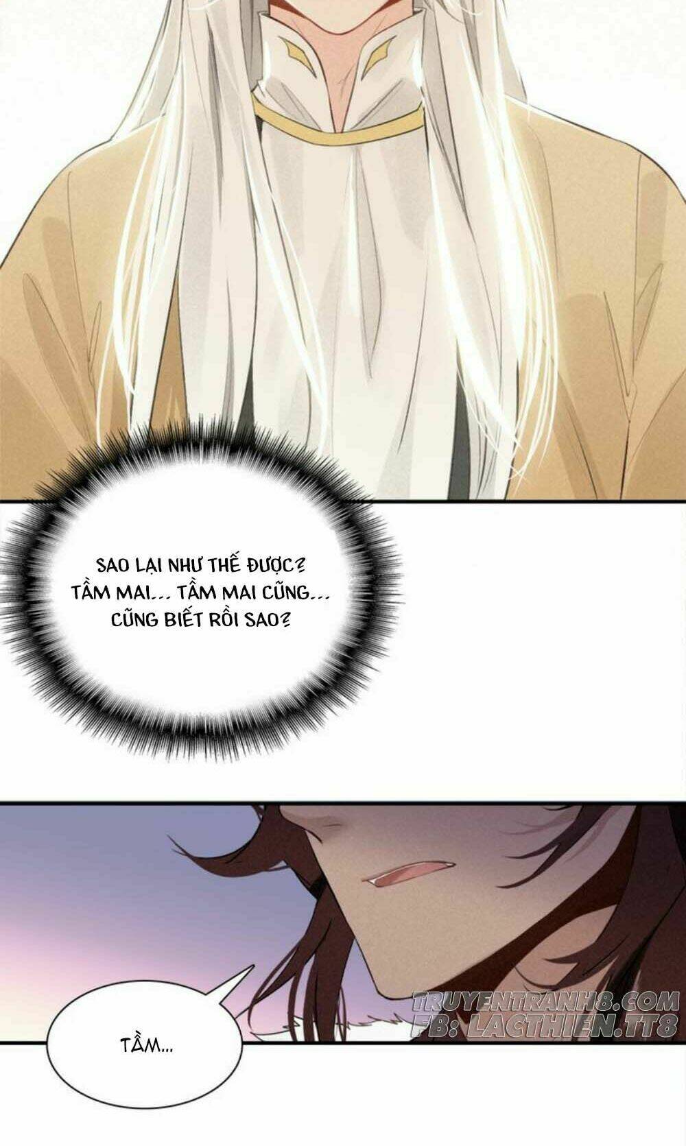 Đế Sư Tại Thượng: Chapter 20