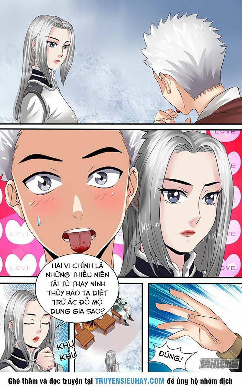 Cực Phẩm Tu Chân Thiếu Niên: Chapter 140