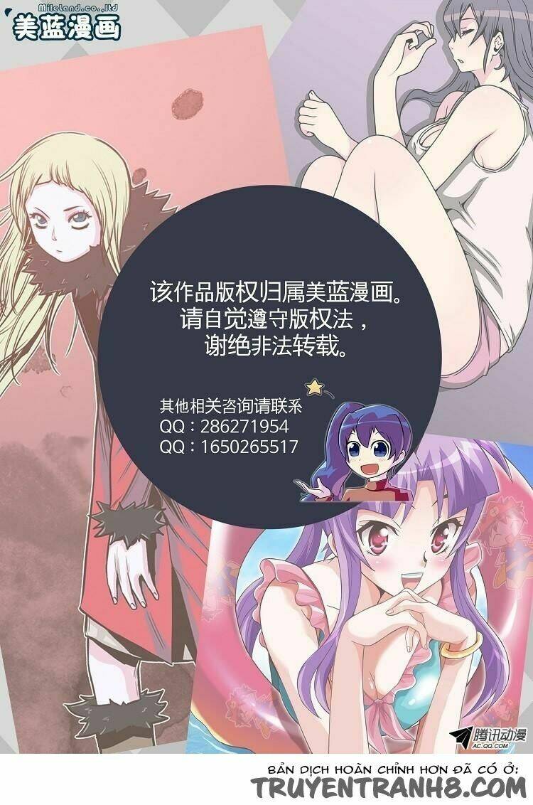 Vua Của Vong Linh: Chapter 143