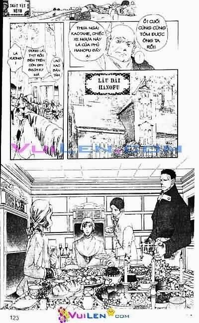 Duyên Kỳ Ngộ: Chapter 7