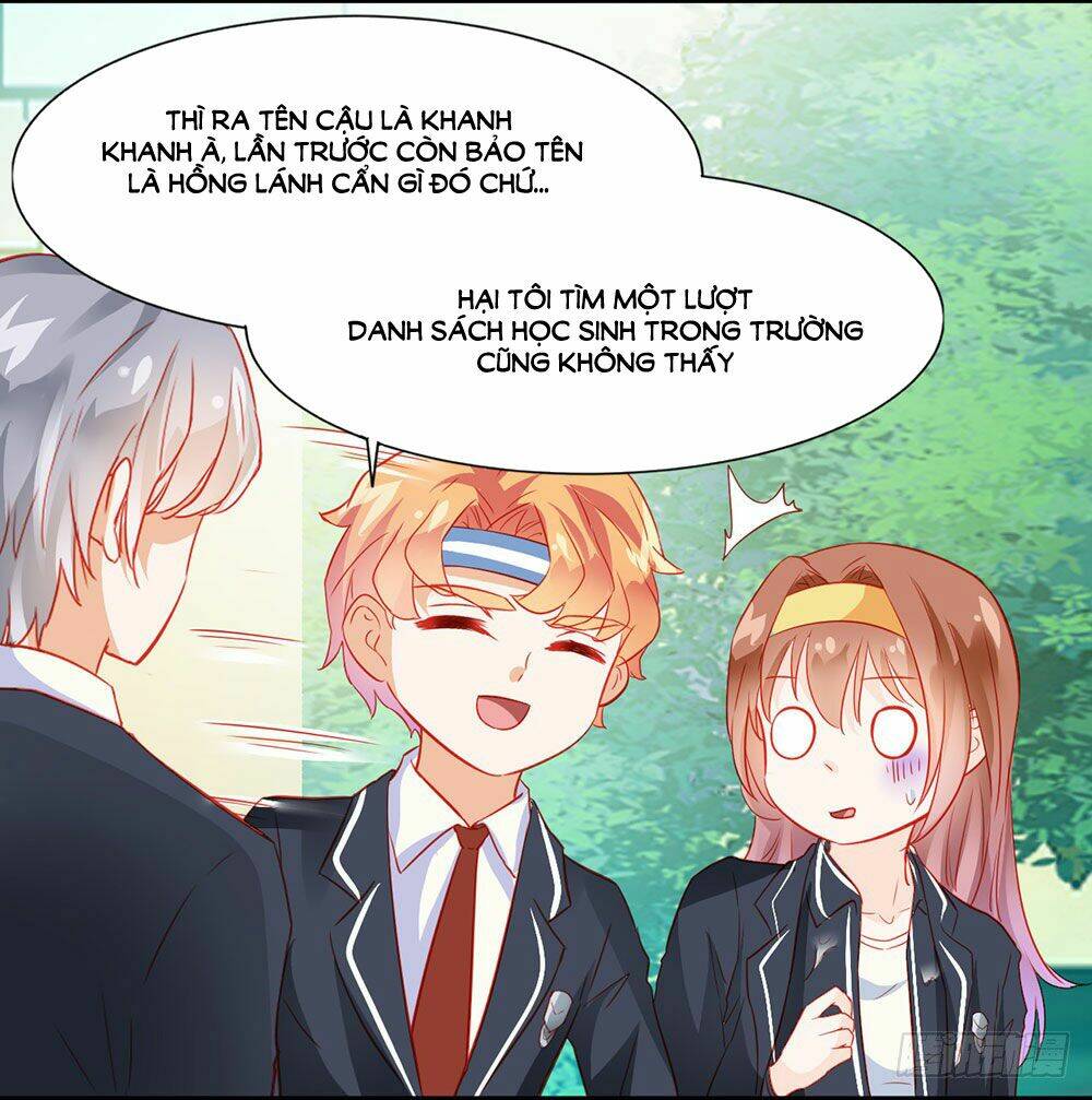 Tu La Thiếu Gia Quá Kiêu Ngạo: Chapter 17