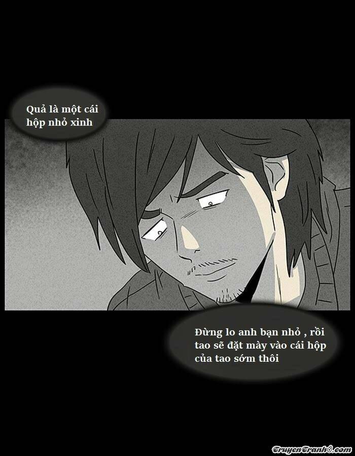 Những Câu Chuyện Bất Thường: Chapter 37