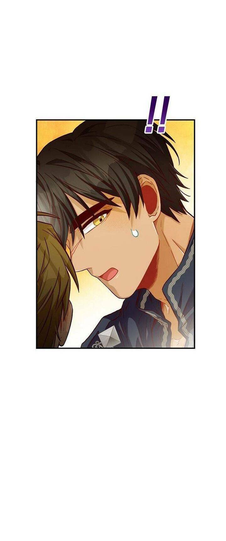 Aristité Được Ban Phước Một Lời Nguyền: Chapter 13