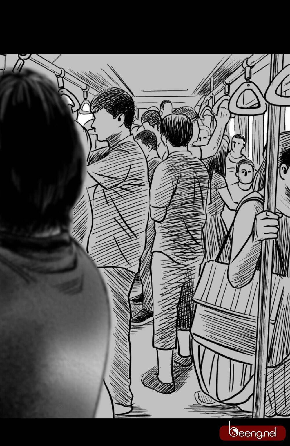 Dạ Hành Khuyển: Chapter 2