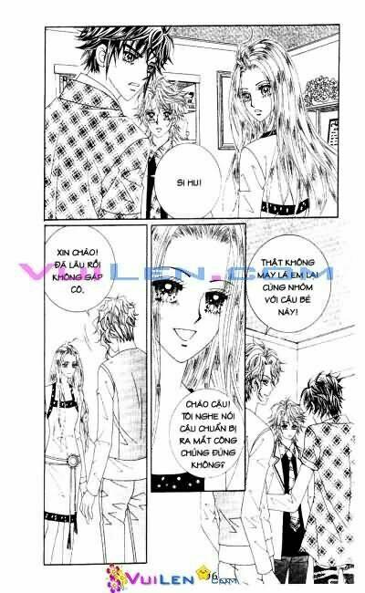 Chạm Mặt Thần Tượng: Chapter 5