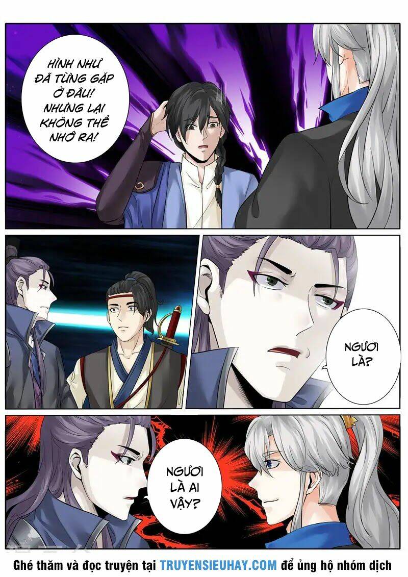 Chư Thiên Ký: Chapter 172