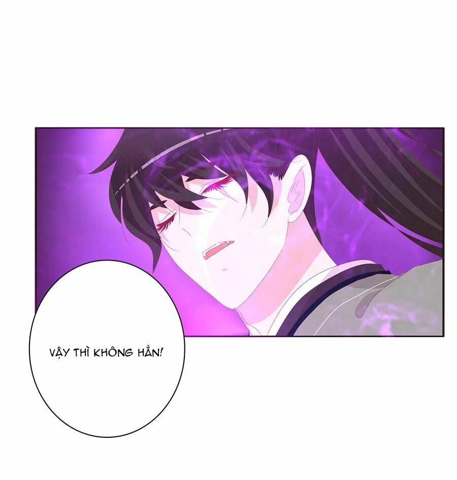 Tướng Quân Mời Ra Trận: Chapter 186