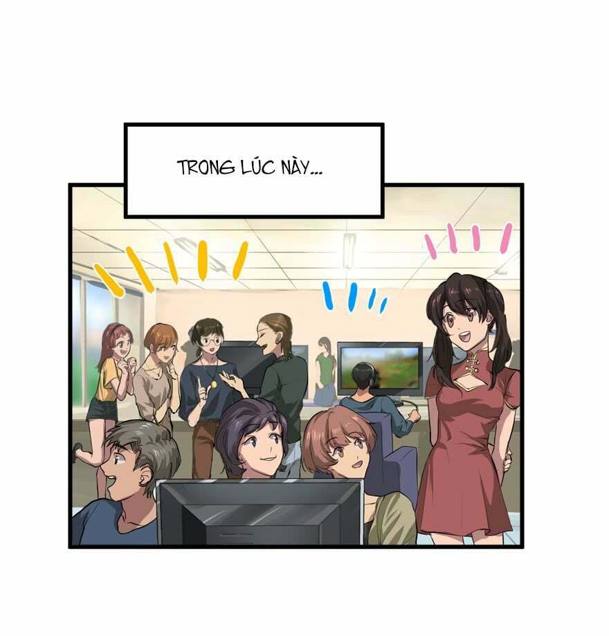 Vua Sinh Tồn: Chapter 27