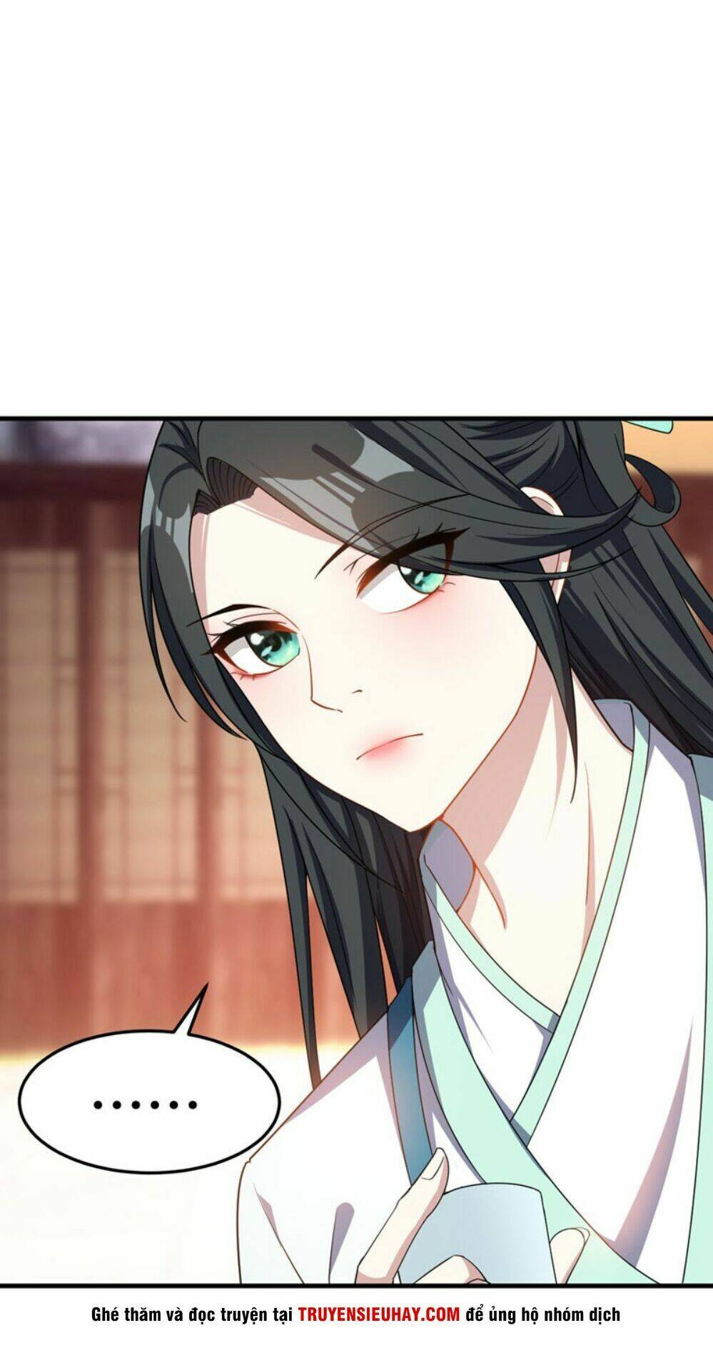 Yêu Giả Vi Vương: Chapter 42