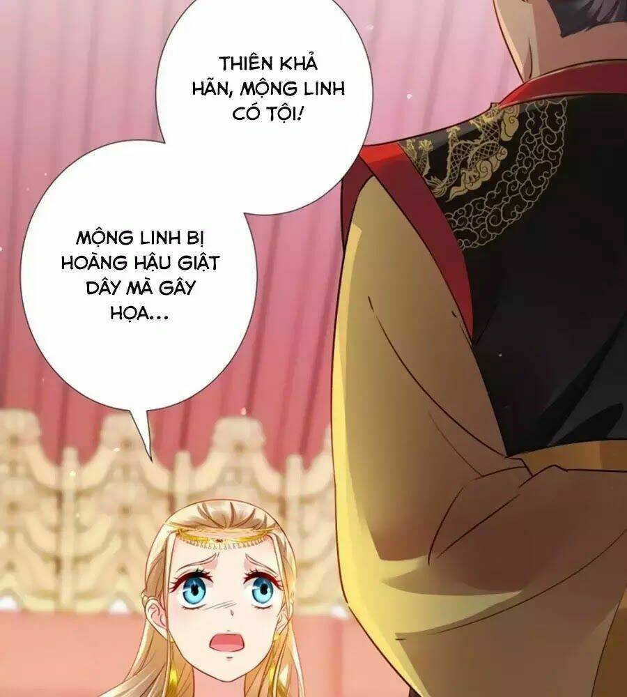 Vương Phi Có Chút Nghịch Ngợm: Chapter 60