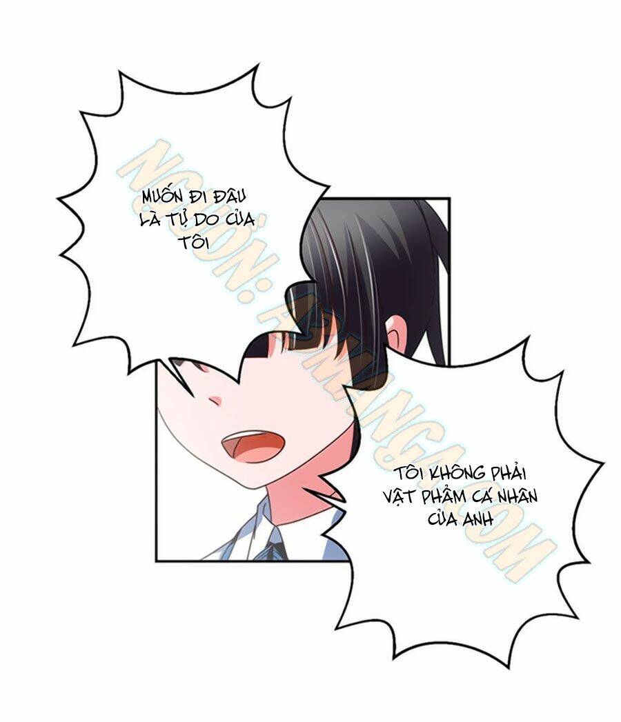 Người Yêu Khát Máu Của Tôi: Chapter 9