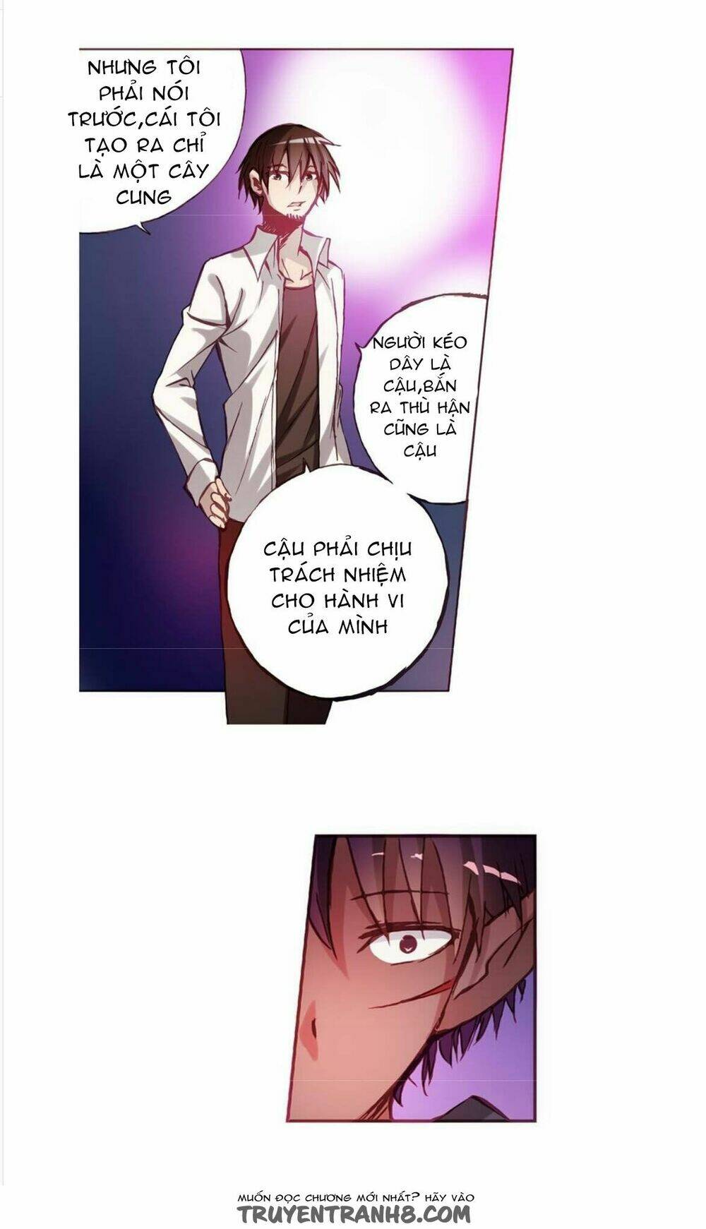 Vì Tôi Là Ông Chú Mở Tiệm Bán Vũ Khí: Chapter 2
