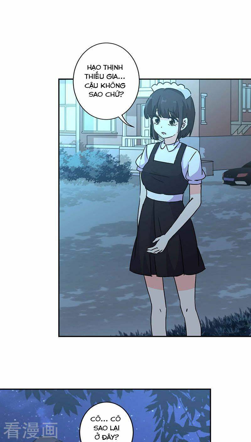 Trọng Sinh Chi Hao Môn Cường Thế Quy Lai: Chapter 119