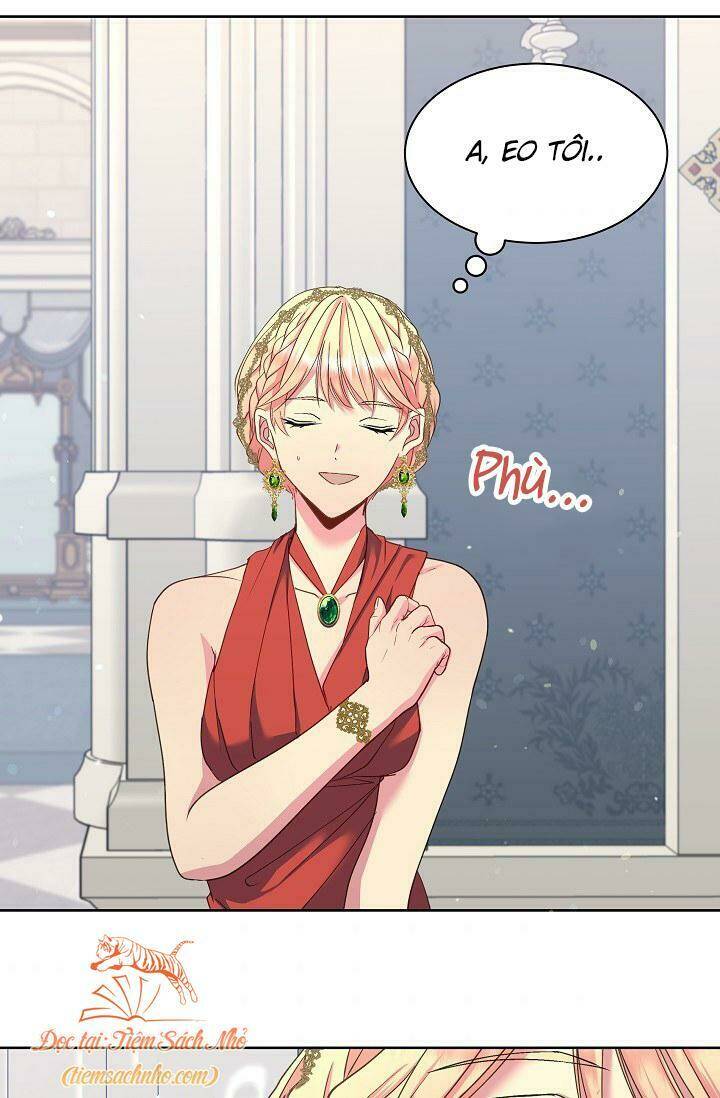 Bút Danh Bí Mật Của Nữ Công Tước: Chapter 13