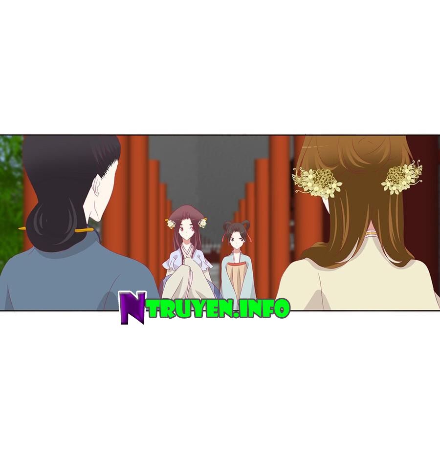 Thông Linh Phi: Chapter 538
