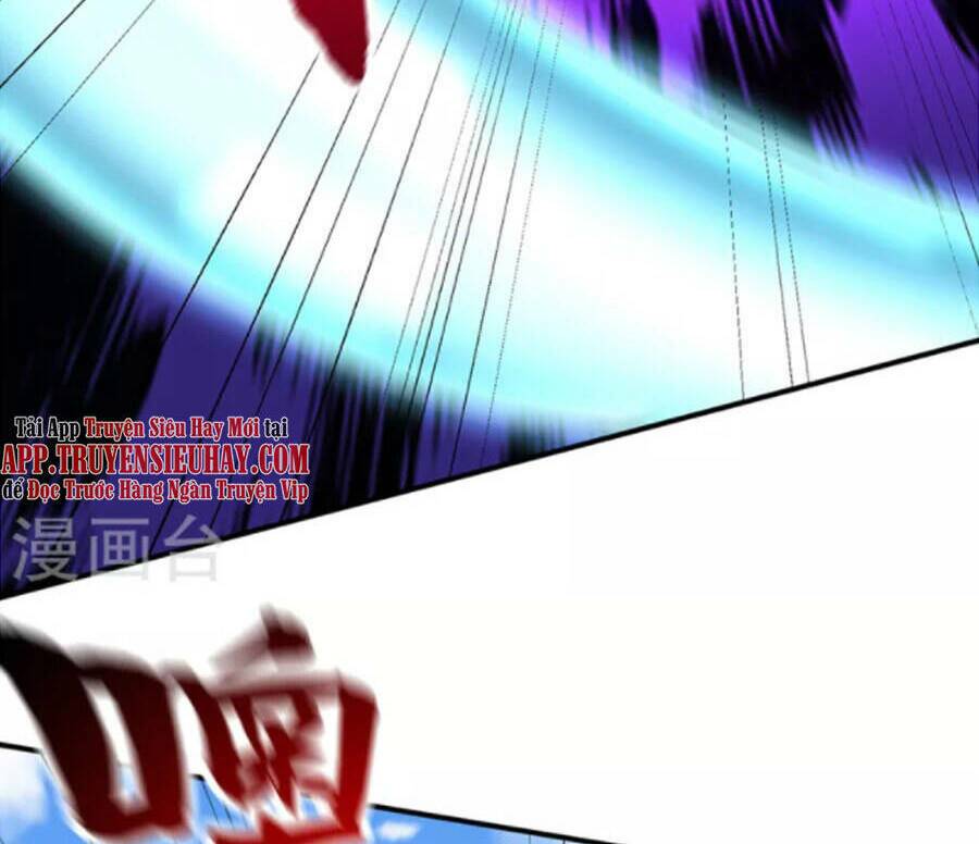 Yêu Giả Vi Vương: Chapter 311