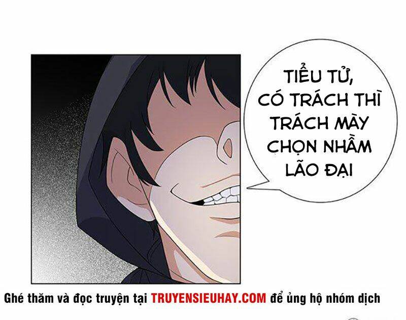 Học Viện Cao Thủ: Chapter 79