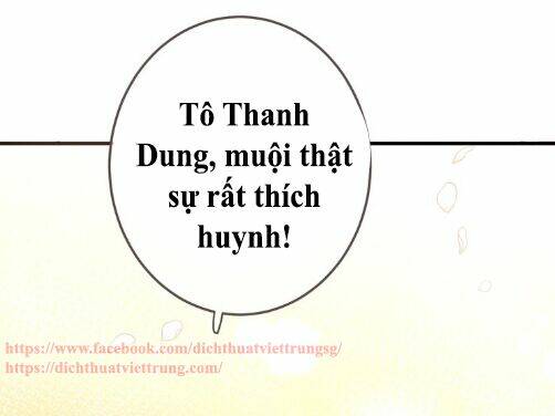 Bạn Trai Tôi Là Cẩm Y Vệ 2: Chapter 95