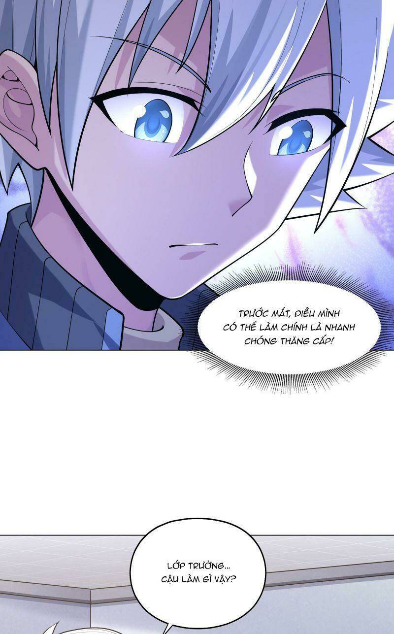 Thời Đại Thần Minh: Thế Giới Biến Thành Game Online: Chapter 10