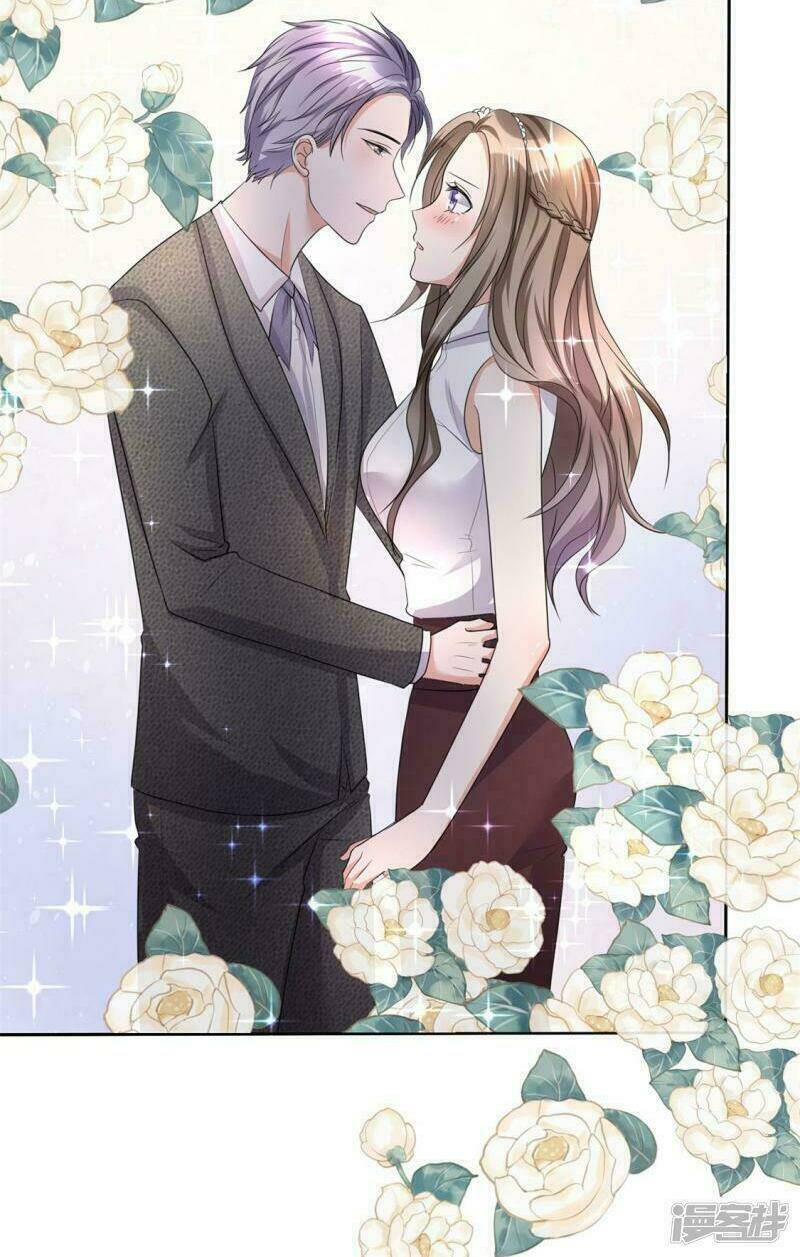 Con Đường Phản Công Của Sủng Thê: Chapter 7