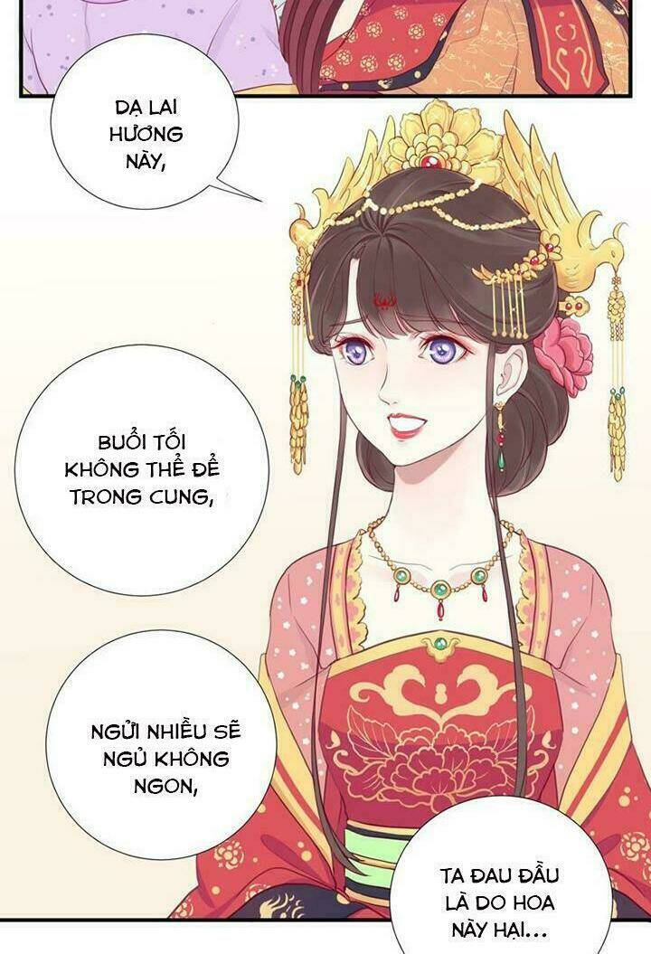 Hoàng Hậu Bận Lắm: Chapter 10
