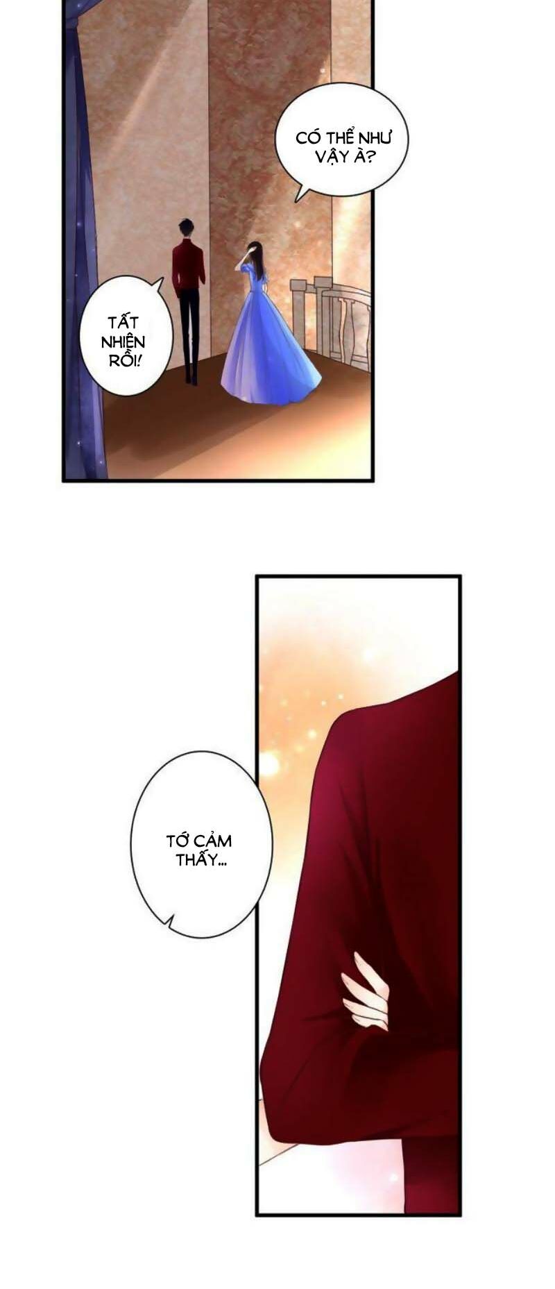Ở lại thế kỷ này: Chapter 46