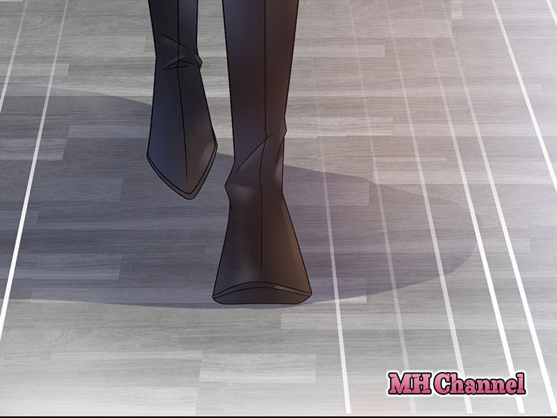 Thịnh Thế Điềm Sủng: Tiểu Manh Thê Của Dịch Thiếu: Chapter 34