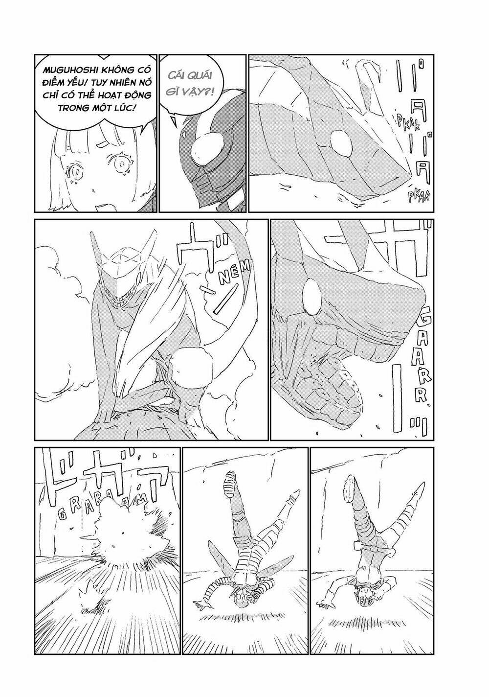 Aposimz: Chapter 41