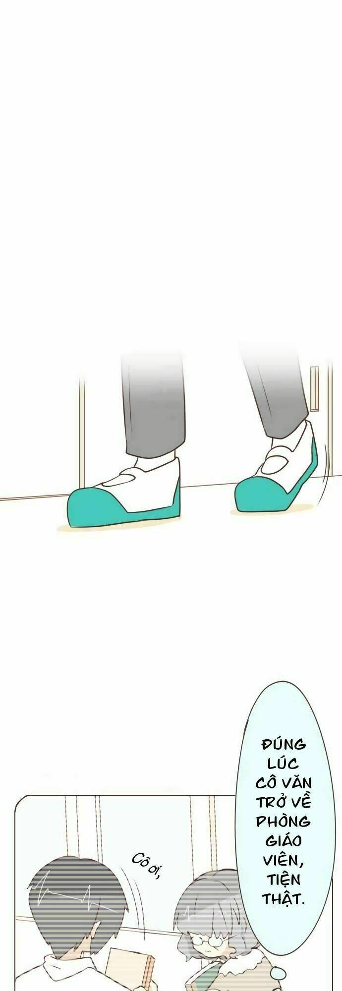 Ike Loli: Chapter 13