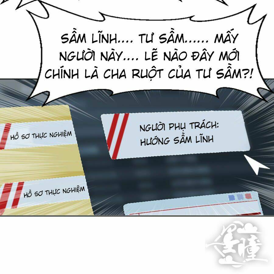 Hướng Tâm Dẫn Lực: Chapter 32