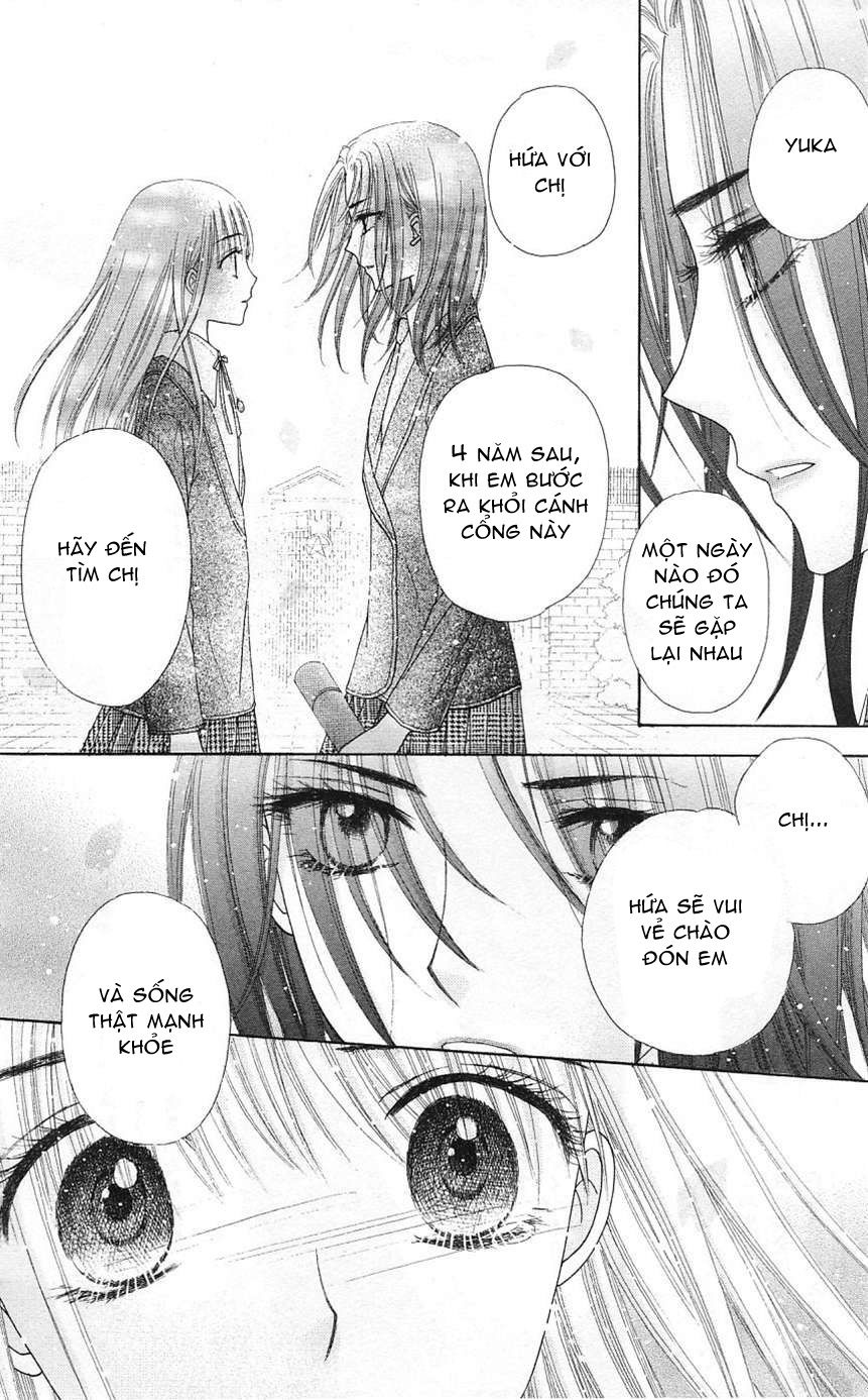 Học Viện Alice: Chapter 112