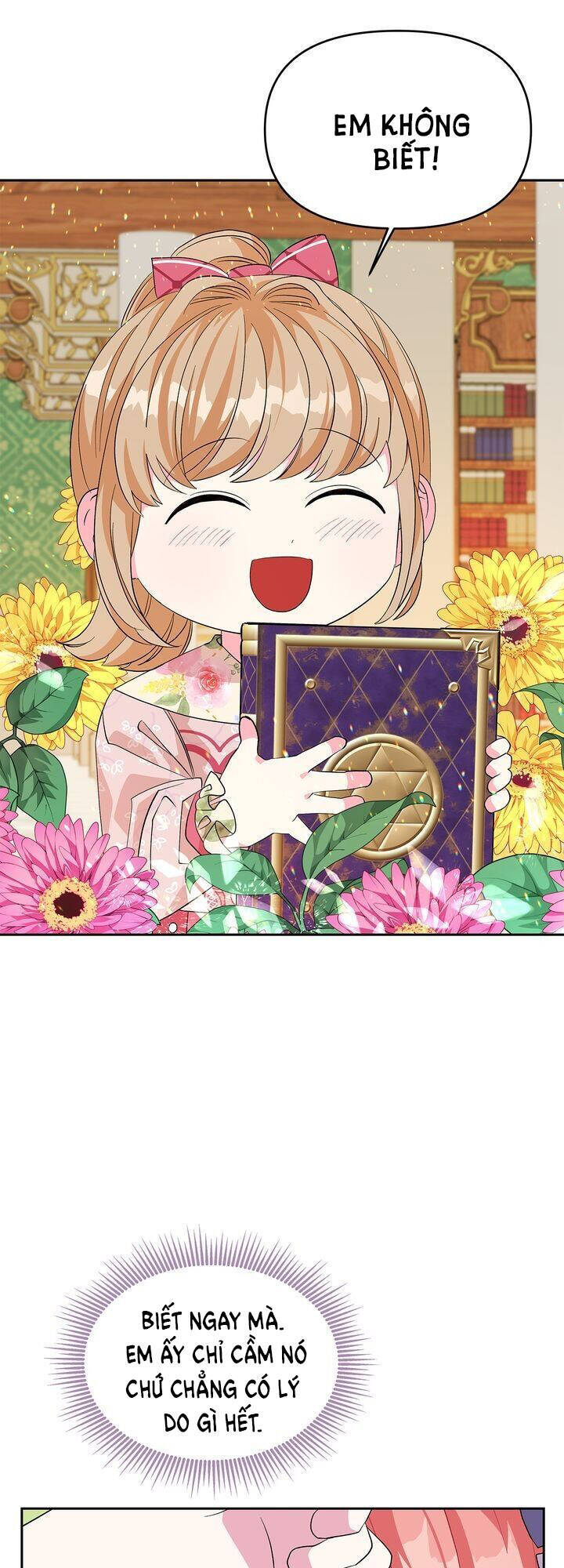 Con Người Không Phải Thứ Có Thể Sửa Rồi Dùng Được Đâu!: Chapter 23