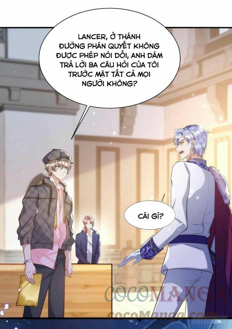 Thú Thụ Bất Thân: Chapter 84