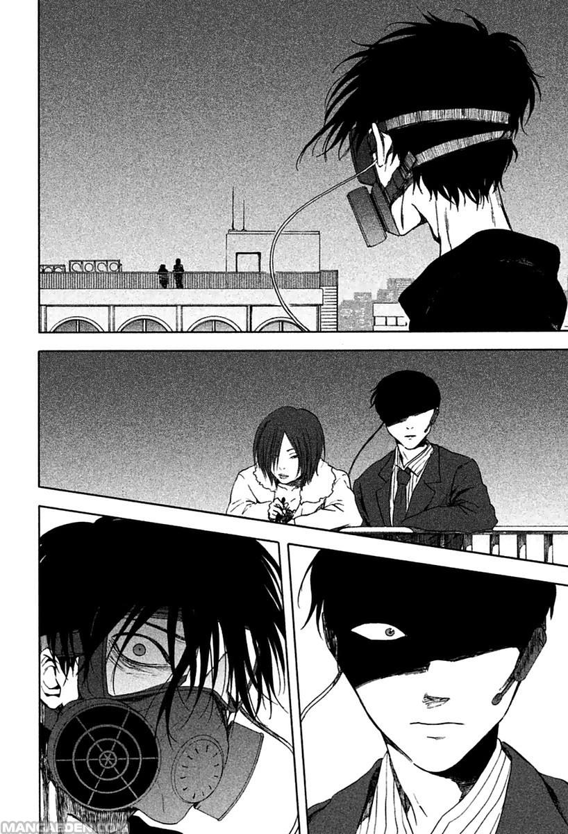Devil's Line: Chapter 10