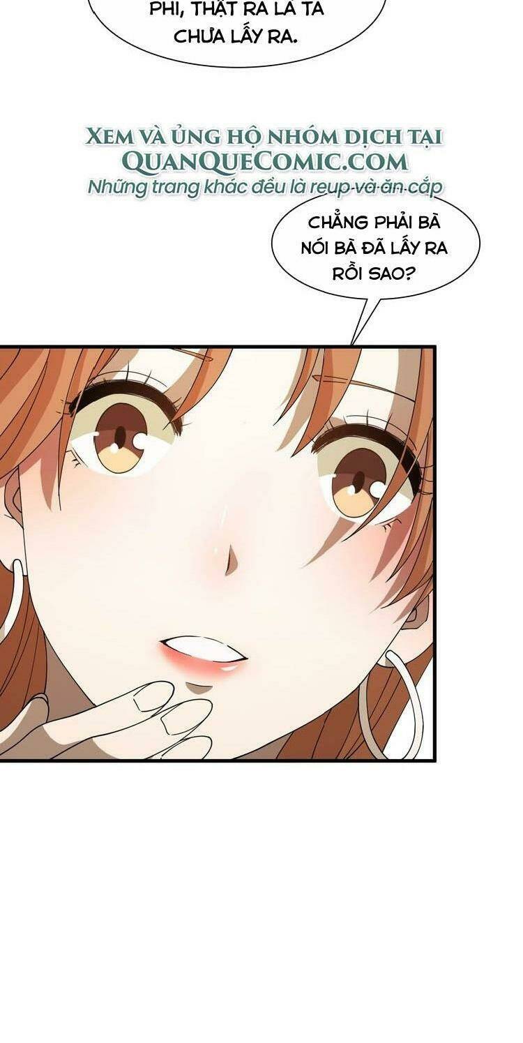 Trọng Sinh Tiểu Y Tiên: Chapter 42