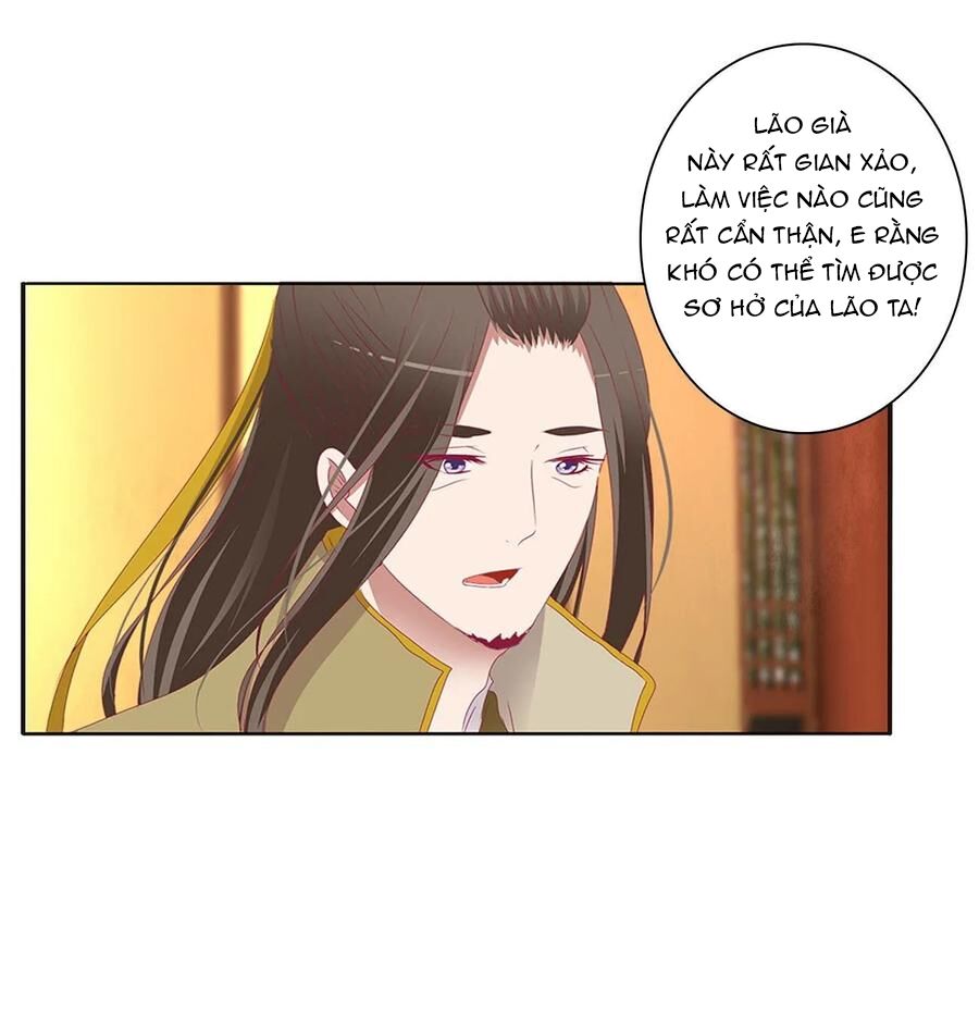 Thông Linh Phi: Chapter 616